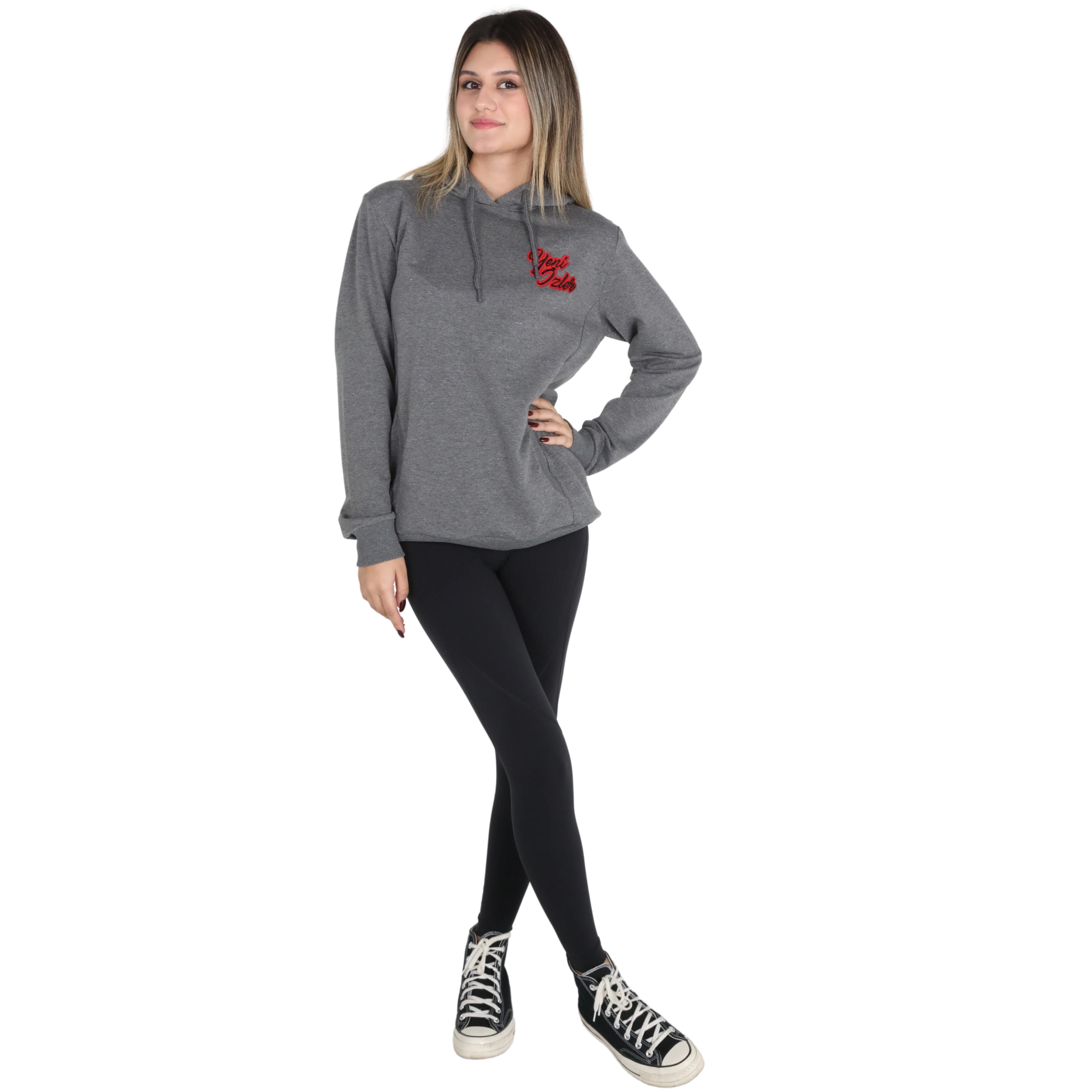 İlkokul ve Ortaokul Sweat Modelleri