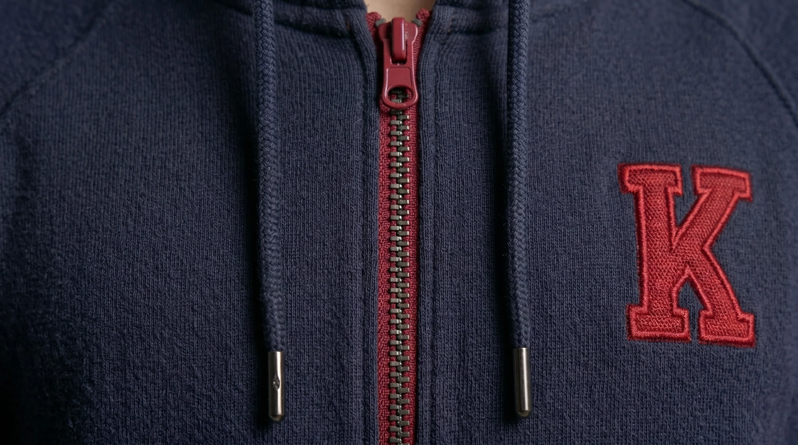 Okul Hoodie Malzeme Kalitesi