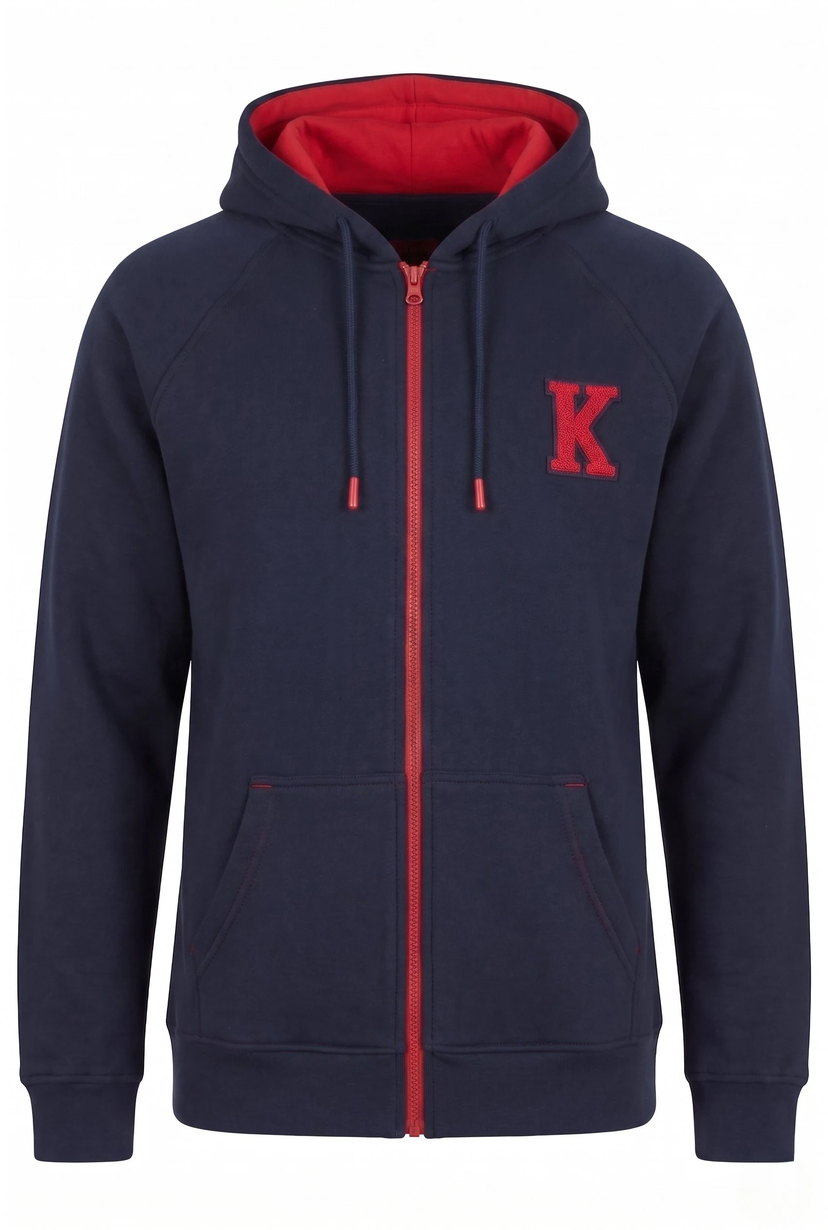 Premium Okul Sweatshirt Kalıbı